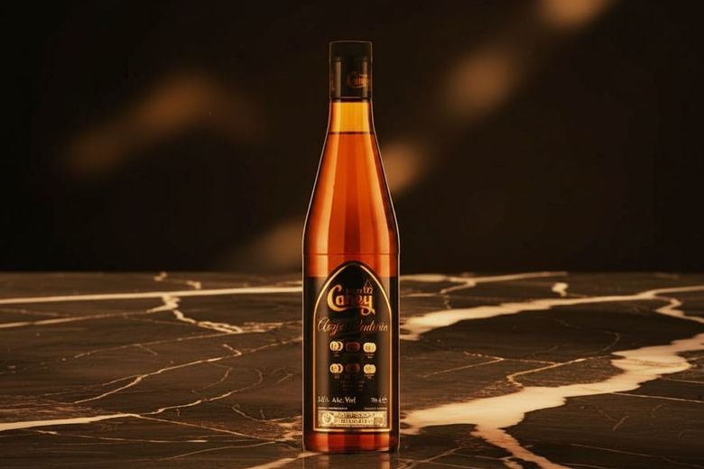 Ром Caney Anejo Centuria