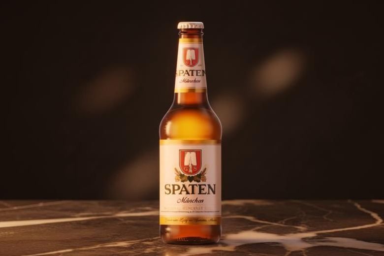 Пиво Spaten