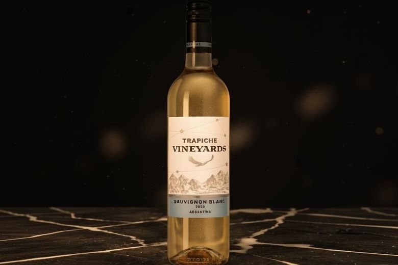 Вино Vineyards Sauvignon Blanc