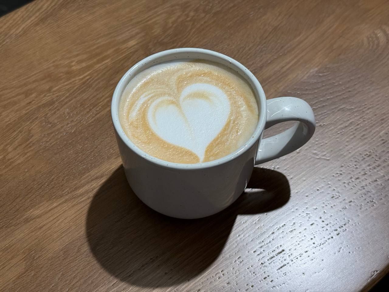 Флэт Уайт 300 мл