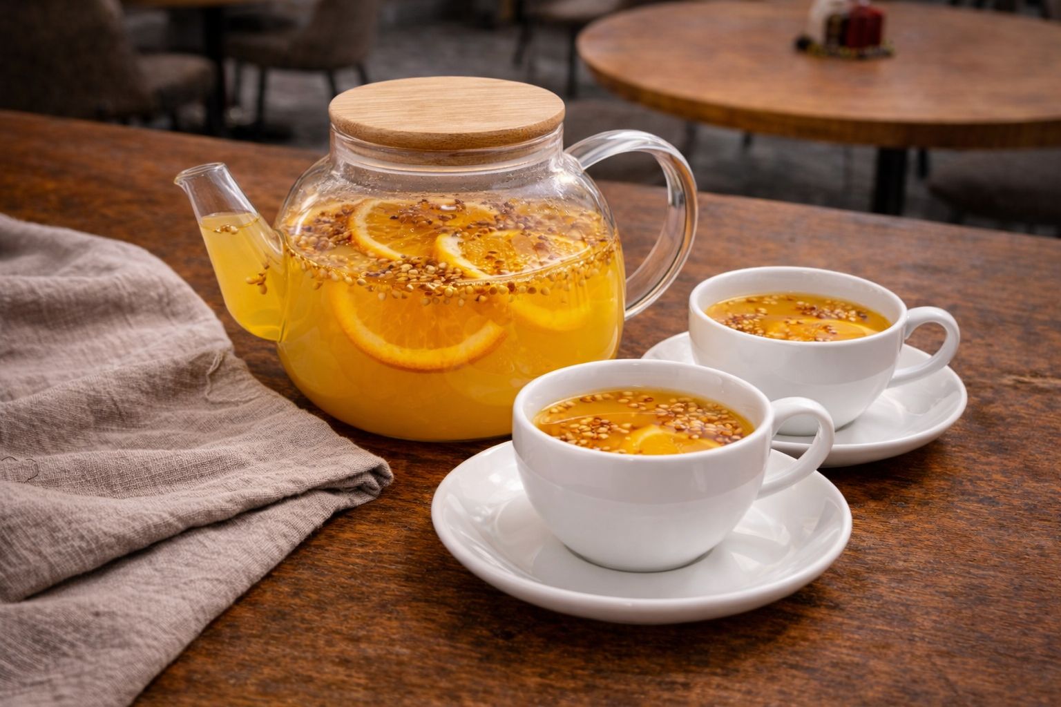 Грешный цитрус, 600мл  [🔥]