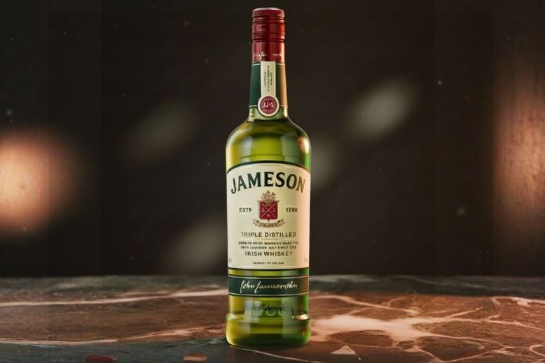 Виски Jameson