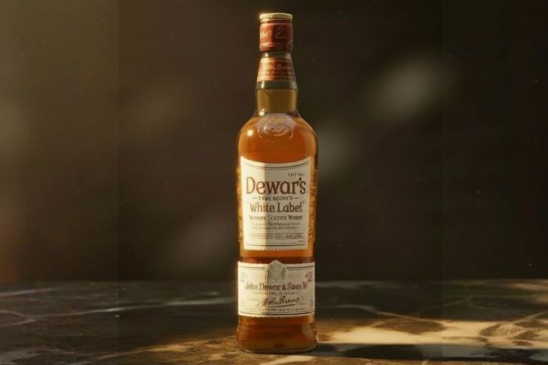 Виски Dewar's