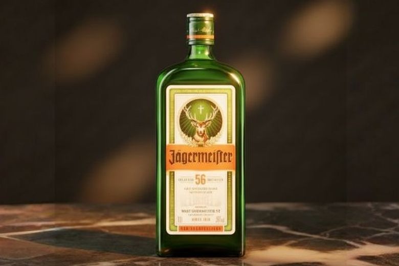 Ликер Jagermeister