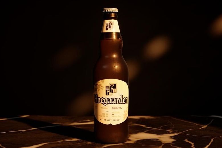 Пиво Hoegaarden