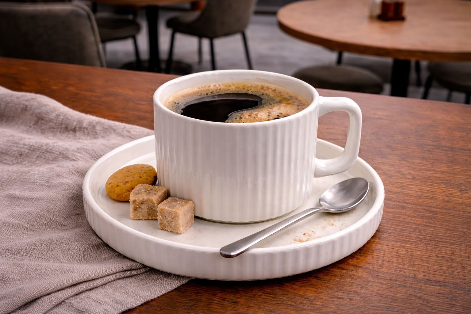 Американо, 250 мл [🔥/🧊]