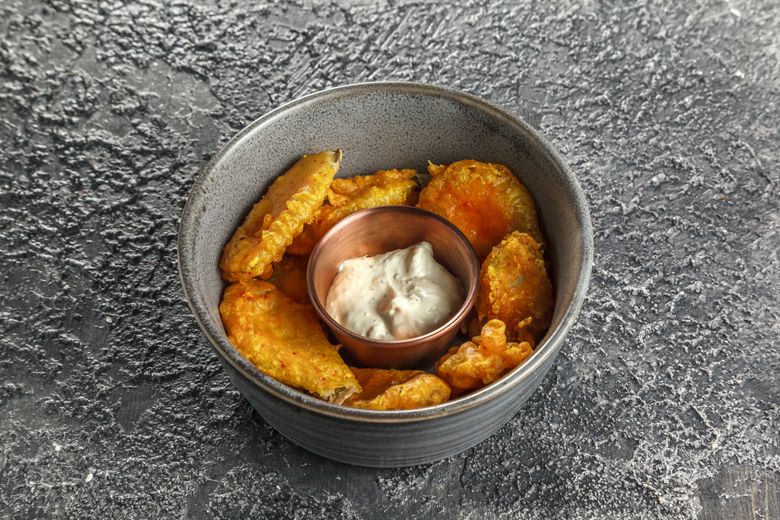 Пикули фри