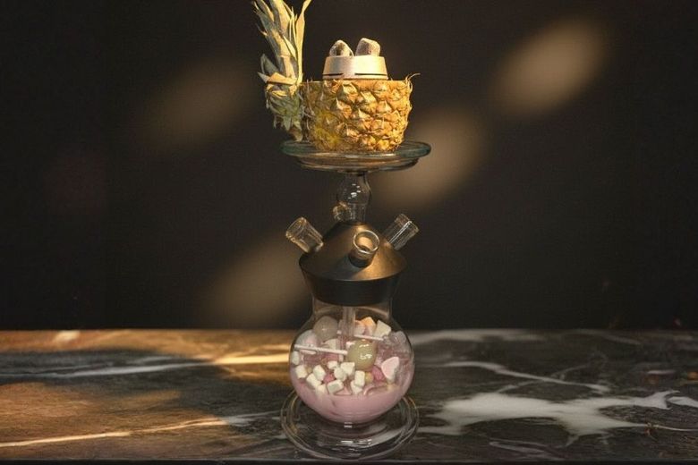 Milkshake