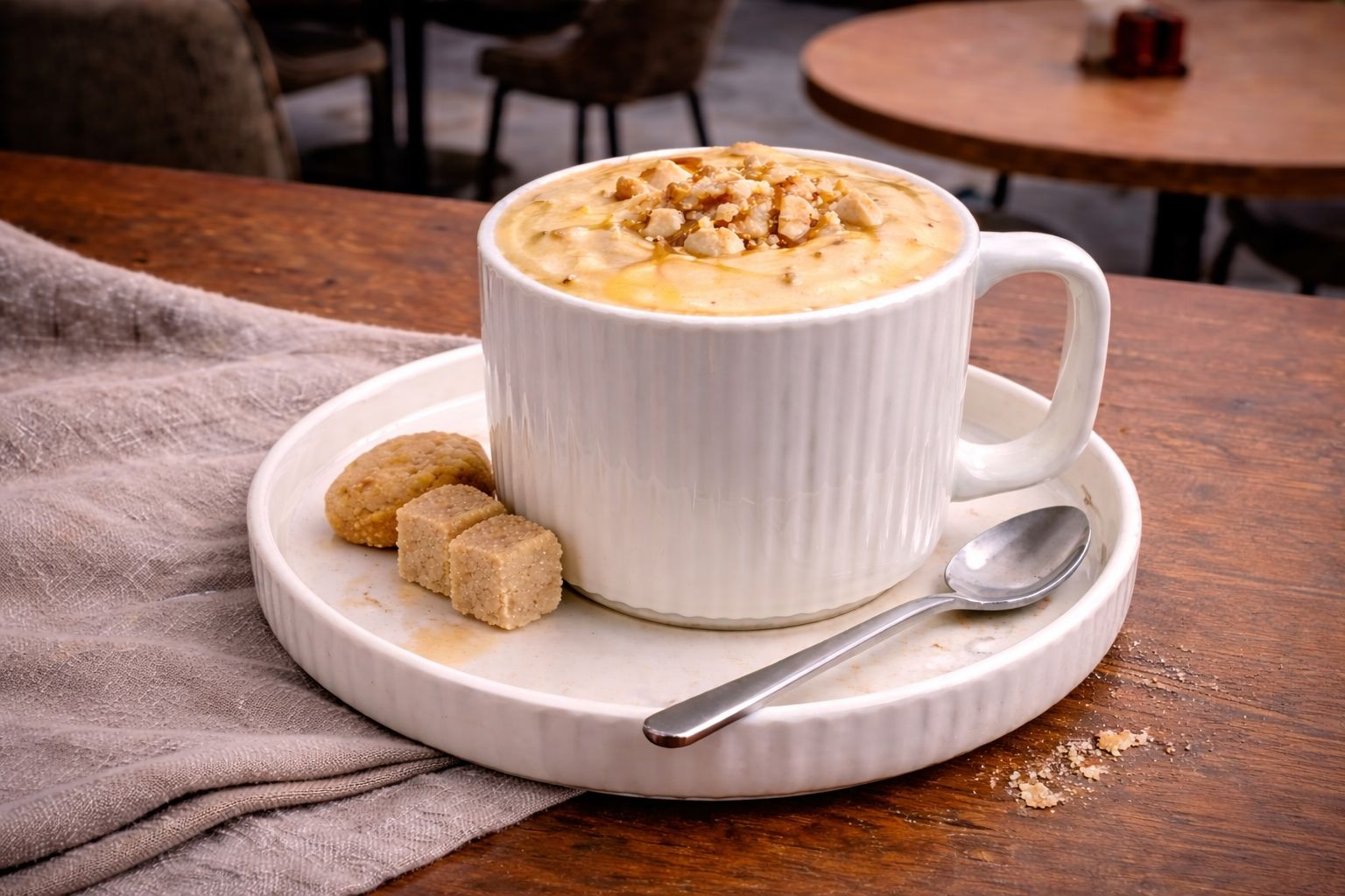 Раф, 350 мл [🔥/🧊]