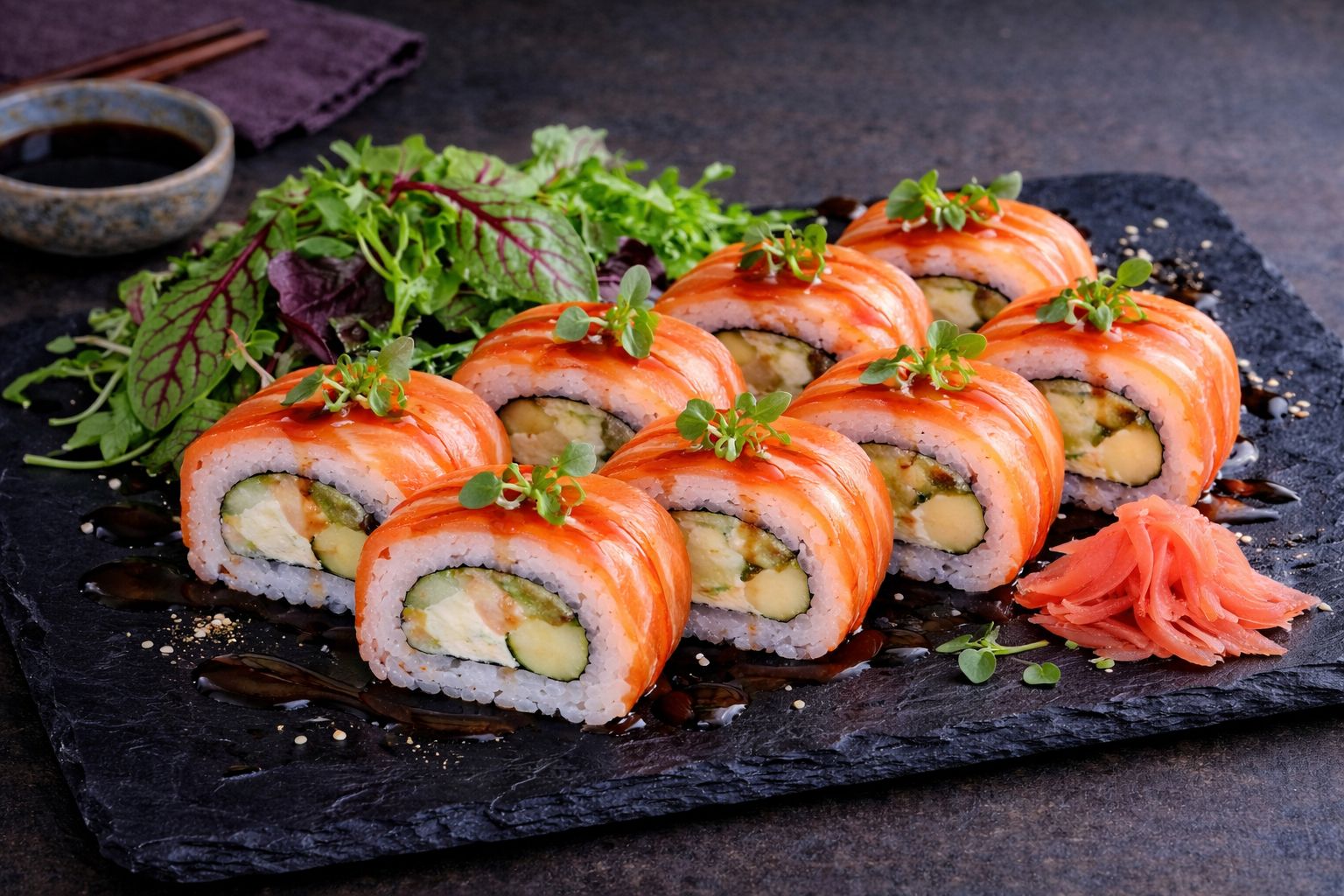 Филадельфия Тропик