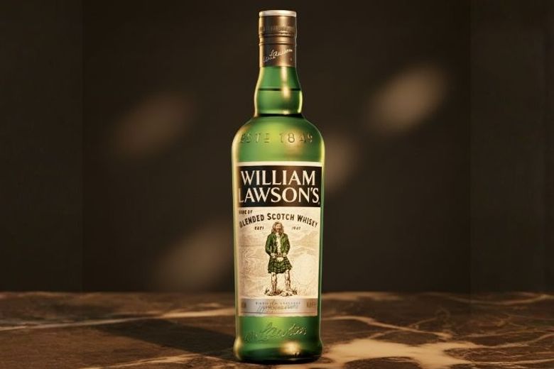Виски William Lawsons