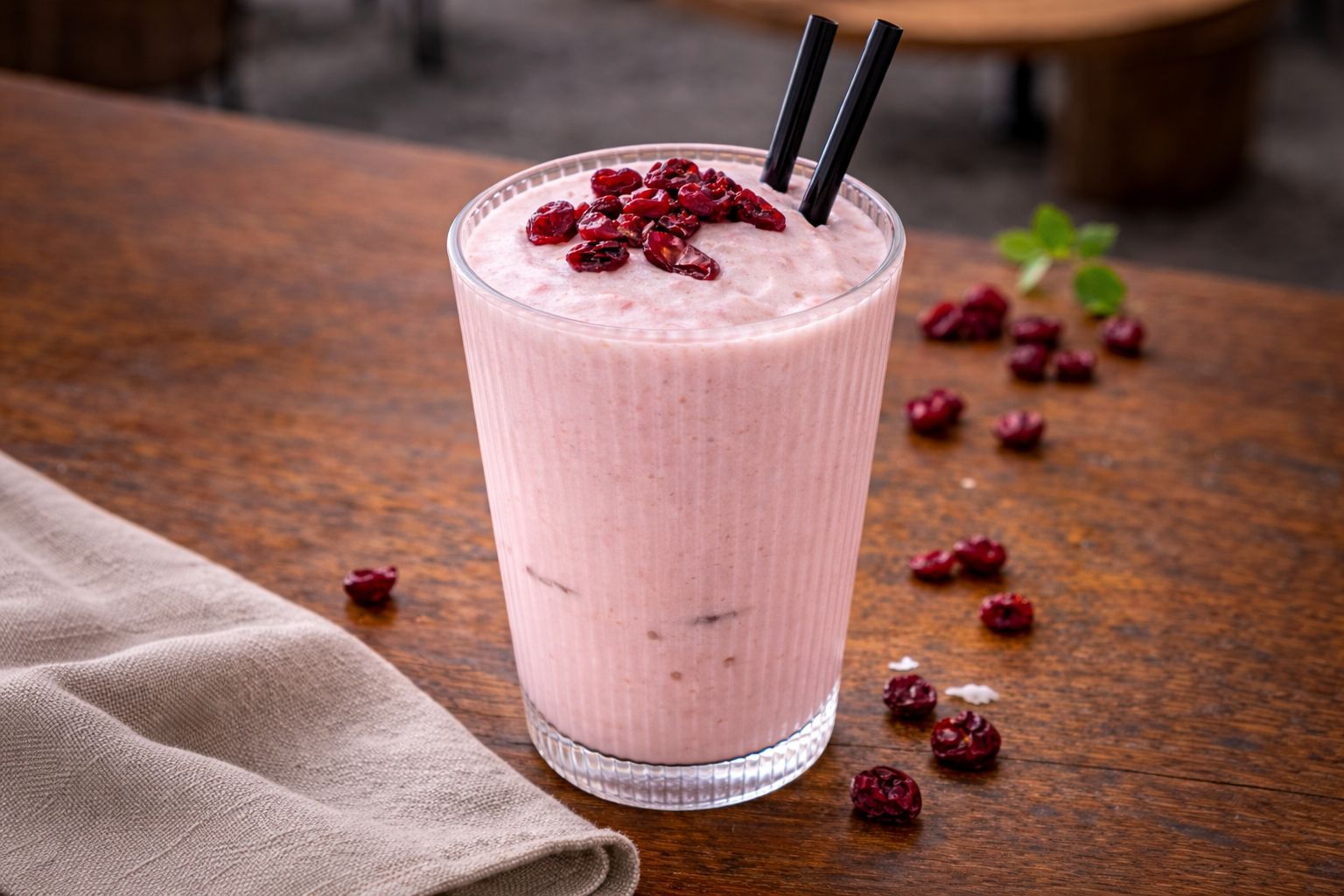 Малиновый закат, 350 мл [🧊]