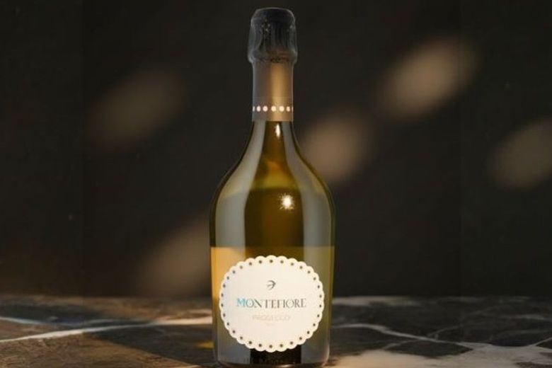 Вино игристое Montefiore Prosecco